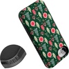 image:imageCasely iPhone 17e Case  Daisy Daydream  Baby Blue Floral  Bold Protective Design  Compatible with MagSafeTinsel Town  Christmas Ornament