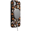 image:imageCasely iPhone 17e Case  Daisy Daydream  Baby Blue Floral  Bold Protective Design  Compatible with MagSafeTrick or Treat  Sweet Halloween