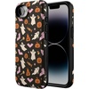 image:imageCasely iPhone 17e Case  Daisy Daydream  Baby Blue Floral  Bold Protective Design  Compatible with MagSafeTrick or Treat  Sweet Halloween