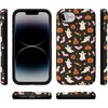 image:imageCasely iPhone 17e Case  Daisy Daydream  Baby Blue Floral  Bold Protective Design  Compatible with MagSafeTrick or Treat  Sweet Halloween