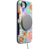 image:imageCasely iPhone 17e Case  Daisy Daydream  Baby Blue Floral  Bold Protective Design  Compatible with MagSafeTropical Heat  Beachy Collage