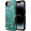 image:imageCasely iPhone 17e Case  Daisy Daydream  Baby Blue Floral  Bold Protective Design  Compatible with MagSafeVan Gogh  Almond Blossom Floral