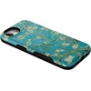 image:imageCasely iPhone 17e Case  Daisy Daydream  Baby Blue Floral  Bold Protective Design  Compatible with MagSafeVan Gogh  Almond Blossom Floral
