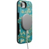 image:imageCasely iPhone 17e Case  Daisy Daydream  Baby Blue Floral  Bold Protective Design  Compatible with MagSafeVan Gogh  Almond Blossom Floral