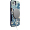 image:imageCasely iPhone 17e Case  Daisy Daydream  Baby Blue Floral  Bold Protective Design  Compatible with MagSafeVan Gogh  Landscape With Houses