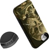 image:imageCasely iPhone 17e Case  Daisy Daydream  Baby Blue Floral  Bold Protective Design  Compatible with MagSafeVan Gogh Museum  Skull of a Skeleton