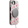 image:imageCasely iPhone 17e Case  Daisy Daydream  Baby Blue Floral  Bold Protective Design  Compatible with MagSafeVines of Love  Floral Heart