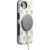 image:imageCasely iPhone 17e Case  Daisy Daydream  Baby Blue Floral  Bold Protective Design  Compatible with MagSafeVintage Garden  Blue Hydrangea
