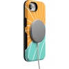 image:imageCasely iPhone 17e Case  Daisy Daydream  Baby Blue Floral  Bold Protective Design  Compatible with MagSafeWaves  Rays  Sunshine