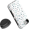 image:imageCasely iPhone 17e Case  Daisy Daydream  Baby Blue Floral  Bold Protective Design  Compatible with MagSafeWeve Peaked  Aprs Ski Mountains
