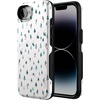 image:imageCasely iPhone 17e Case  Daisy Daydream  Baby Blue Floral  Bold Protective Design  Compatible with MagSafeWeve Peaked  Aprs Ski Mountains