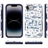 image:imageCasely iPhone 17e Case  Daisy Daydream  Baby Blue Floral  Bold Protective Design  Compatible with MagSafeWild West Adventure  Desert