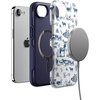 image:imageCasely iPhone 17e Case  Daisy Daydream  Baby Blue Floral  Bold Protective Design  Compatible with MagSafeWild West Adventure  Desert