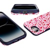 image:imageCasely iPhone 17e Case  Daisy Daydream  Baby Blue Floral  Bold Protective Design  Compatible with MagSafeXOXO  Candy Hearts
