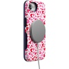 image:imageCasely iPhone 17e Case  Daisy Daydream  Baby Blue Floral  Bold Protective Design  Compatible with MagSafeXOXO  Candy Hearts