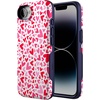image:imageCasely iPhone 17e Case  Daisy Daydream  Baby Blue Floral  Bold Protective Design  Compatible with MagSafeXOXO  Candy Hearts