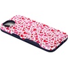 image:imageCasely iPhone 17e Case  Daisy Daydream  Baby Blue Floral  Bold Protective Design  Compatible with MagSafeXOXO  Candy Hearts