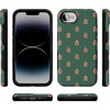 image:imageCasely iPhone 17e Case  Daisy Daydream  Baby Blue Floral  Bold Protective Design  Compatible with MagSafeYou Cant Catch Me  Gingerbread Man