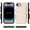 image:imageCasely iPhone 17e Case  Ditsy Floral  Tiny Flowers  Bold Protective Design  Compatible with MagSafe