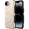 image:imageCasely iPhone 17e Case  Ditsy Floral  Tiny Flowers  Bold Protective Design  Compatible with MagSafe