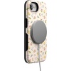 image:imageCasely iPhone 17e Case  Ditsy Floral  Tiny Flowers  Bold Protective Design  Compatible with MagSafe