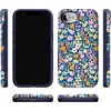 image:imageCasely iPhone 17e Case  Full Bloom  Navy Floral  Bold Protective Design  Compatible with MagSafe