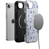 image:imageCasely iPhone 17e Case  Hop amp Bloom  Bunny Toile  Bold Protective Design  Compatible with MagSafe