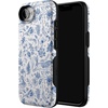 image:imageCasely iPhone 17e Case  Hop amp Bloom  Bunny Toile  Bold Protective Design  Compatible with MagSafe