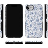 image:imageCasely iPhone 17e Case  Hop amp Bloom  Bunny Toile  Bold Protective Design  Compatible with MagSafe