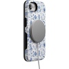 image:imageCasely iPhone 17e Case  Hop amp Bloom  Bunny Toile  Bold Protective Design  Compatible with MagSafe