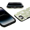 image:imageCasely iPhone 17e Case  Hop to it  Green Bunny  Bold Protective Design  Compatible with MagSafe
