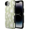 image:imageCasely iPhone 17e Case  Hop to it  Green Bunny  Bold Protective Design  Compatible with MagSafe
