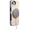image:imageCasely iPhone 17e Case  Hoppy Garden  Spring Things  Bold Protective Design  Compatible with MagSafe