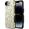 image:imageCasely iPhone 17e Case  Hydrangea Haze  Floral Garden  Bold Protective Design  Compatible with MagSafe