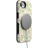 image:imageCasely iPhone 17e Case  Hydrangea Haze  Floral Garden  Bold Protective Design  Compatible with MagSafe