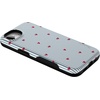 image:imageCasely iPhone 17e Case  Love Lines  Blue Stripes  Bold Protective Design  Compatible with MagSafe