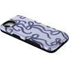 image:imageCasely iPhone 17e Case  Love Me Knot  Blue Bow  Bold Protective Design  Compatible with MagSafe