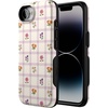 image:imageCasely iPhone 17e Case  Meadow Check  Floral Gingham  Bold Protective Design  Compatible with MagSafe