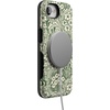 image:imageCasely iPhone 17e Case  Mystic Meadow  Green Gardens  Bold Protective Design  Compatible with MagSafe