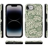 image:imageCasely iPhone 17e Case  Mystic Meadow  Green Gardens  Bold Protective Design  Compatible with MagSafe