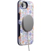 image:imageCasely iPhone 17e Case  Poppy Meadows  Pastel Floral  Bold Protective Design  Compatible with MagSafe