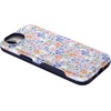 image:imageCasely iPhone 17e Case  Poppy Meadows  Pastel Floral  Bold Protective Design  Compatible with MagSafe