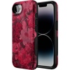 image:imageCasely iPhone 17e Case  Romance Novel  Moody Floral  Bold Protective Design  Compatible with MagSafe