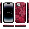 image:imageCasely iPhone 17e Case  Romance Novel  Moody Floral  Bold Protective Design  Compatible with MagSafe