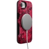 image:imageCasely iPhone 17e Case  Romance Novel  Moody Floral  Bold Protective Design  Compatible with MagSafe