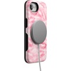 image:imageCasely iPhone 17e Case  Sealed with a Kiss  Pink Lipstick  Bold Protective Design  Compatible with MagSafe