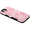image:imageCasely iPhone 17e Case  Sealed with a Kiss  Pink Lipstick  Bold Protective Design  Compatible with MagSafe