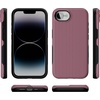 image:imageCasely iPhone 17e Case  Stripes and the City  Tiny Pinstripe  Bold Protective Design  Compatible with MagSafe
