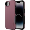 image:imageCasely iPhone 17e Case  Stripes and the City  Tiny Pinstripe  Bold Protective Design  Compatible with MagSafe