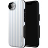 image:imageCasely iPhone 17e Case  Sunday Best  Blue Stripes  Bold Protective Design  Compatible with MagSafe